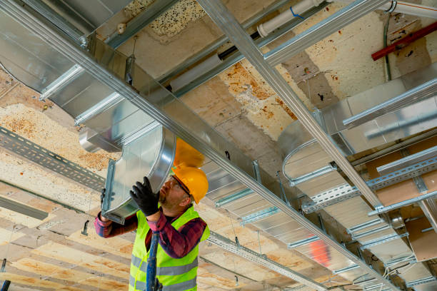 Best Solar-powered HVAC Systems in Turner, OR