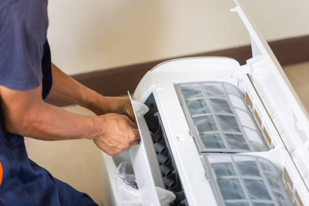 Best Thermostats and Smart Controls in Turner, OR