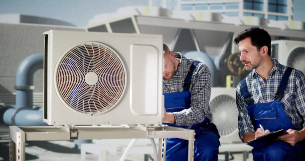 Best Emergency HVAC Services in Turner, OR